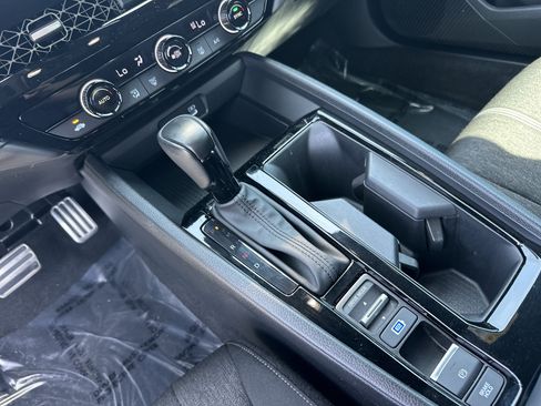 Used 2024 Honda Accord Sport image 26