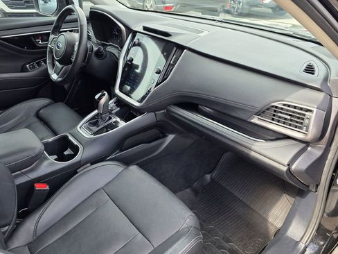 Certified 2024 Subaru Legacy Limited image 10