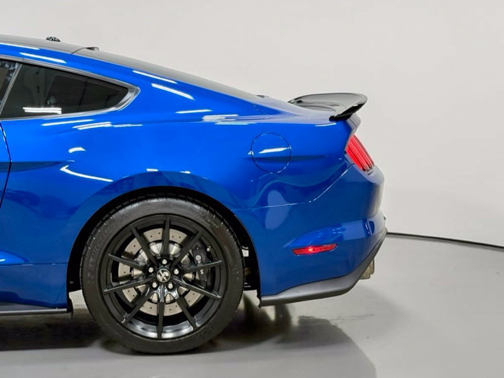 Used 2017 Ford Mustang Shelby GT350 w/ Electronics Package RWD image 7