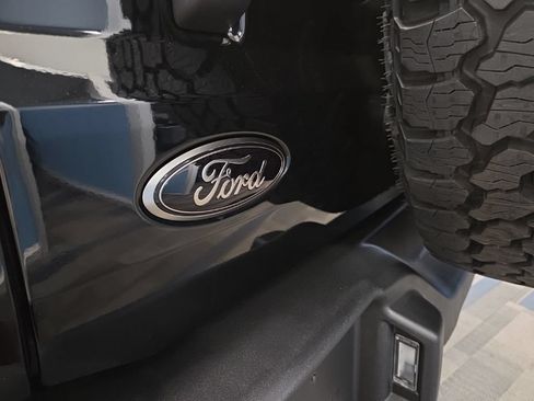 New 2025 Ford Bronco Big Bend AWD/4WD image 11