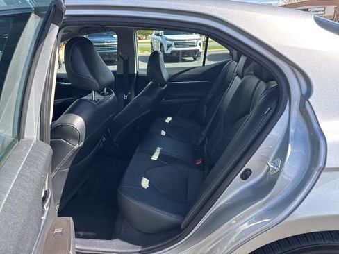 Used 2024 Toyota Camry XSE image 13