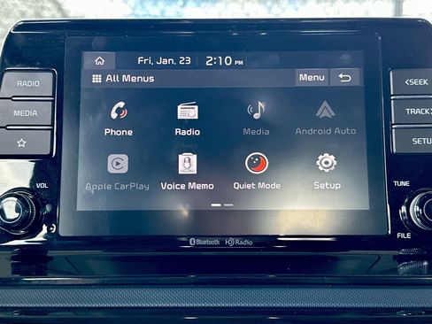 Certified 2023 Kia Seltos S image 19