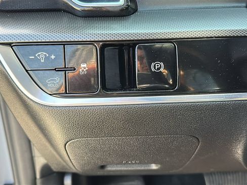 Used 2023 Kia Sportage SX FWD image 21