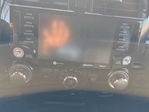 Certified 2024 Toyota 4Runner TRD Off-Road image 12