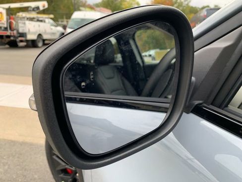 New 2025 Ford Mustang Mach-E Premium w/ Sport Appearance Package image 8