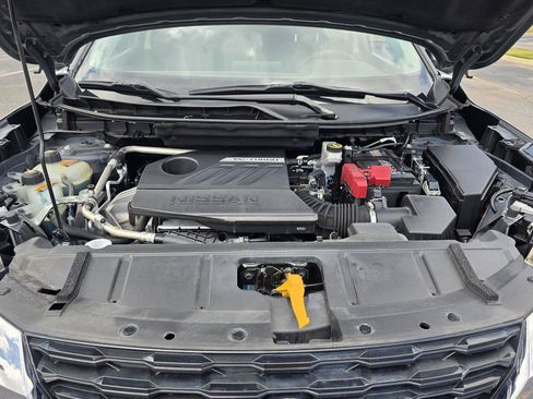 Used 2023 Nissan Rogue S FWD image 28