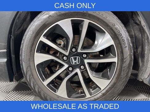 Used 2013 Honda Civic EX image 10