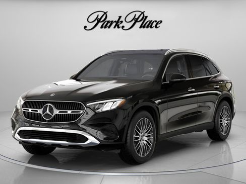 Used 2026 Mercedes-Benz GLC 300 image 39