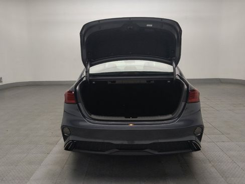 Used 2022 Kia Forte GT-Line image 29