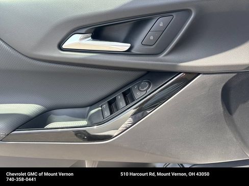 New 2027 Chevrolet Equinox LT w/ Convenience Package II AWD/4WD image 15