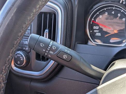 Used 2020 Chevrolet Silverado 1500 LT Trail Boss AWD/4WD image 13