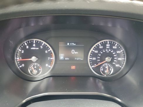 Certified 2021 Kia Telluride EX w/ EX Premium Package image 27