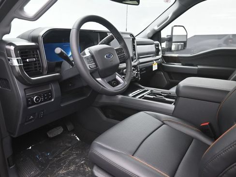New 2026 Ford F250 Lariat w/ Chrome Package AWD/4WD image 19