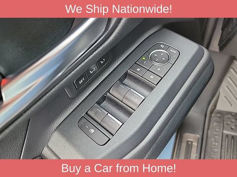 Used 2026 Toyota Land Cruiser w/ Premium Package AWD/4WD image 32