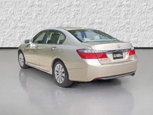 Used 2014 Honda Accord EX-L image 5