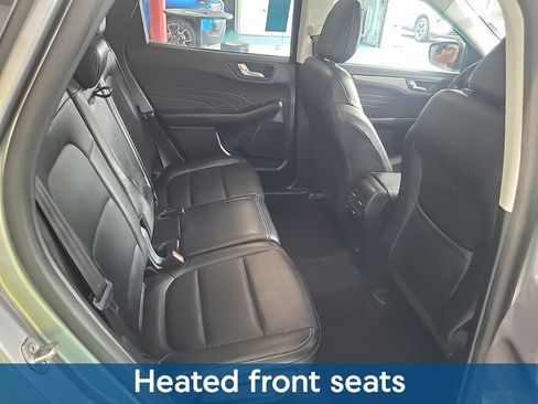 Used 2022 Ford Escape SEL AWD/4WD image 10
