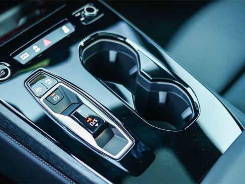 New 2025 Audi A5 2.0T Prestige image 22