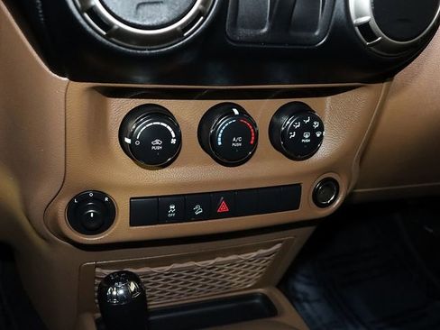 Used 2011 Jeep Wrangler Sport image 18