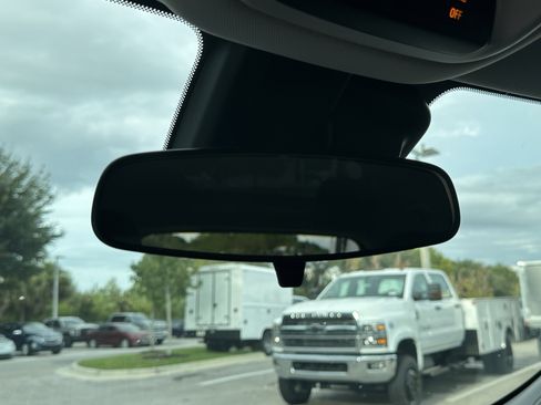 New 2026 Chevrolet TrailBlazer LT w/ LT Cold Weather Package image 28