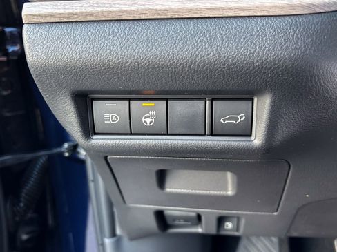 New 2026 Toyota Grand Highlander Limited image 22