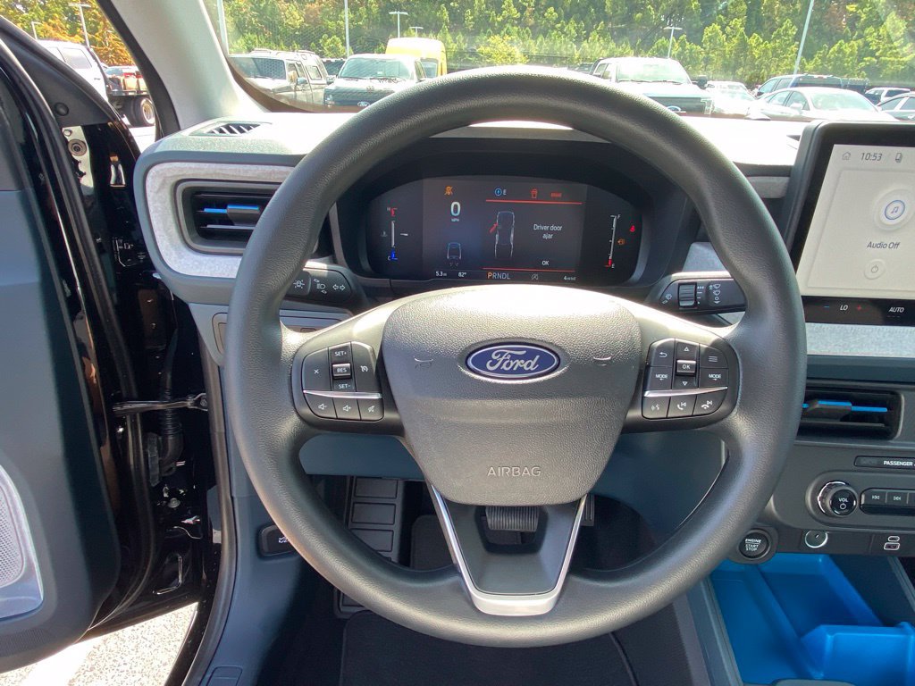 New 2026 Ford Maverick XLT AWD/4WD image 13