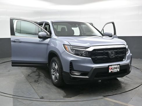 New 2026 Honda Ridgeline RTL image 39