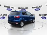 Used 2021 Ford EcoSport SE image 2