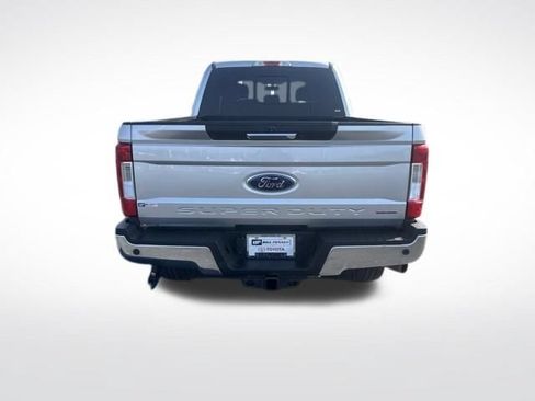 Used 2019 Ford F250 Lariat AWD/4WD image 4