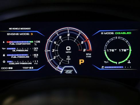Used 2015 Nissan GT-R Black Edition AWD/4WD image 38