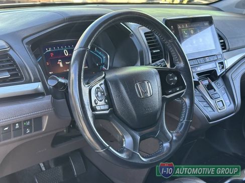 Used 2019 Honda Odyssey EX-L image 25