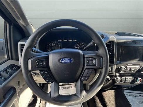 Used 2019 Ford F150 XLT w/ Trailer Tow Package image 19