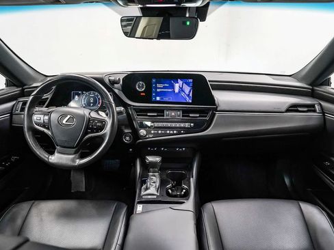 Used 2024 Lexus ES 350 w/ Premium Package FWD image 12