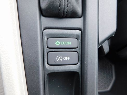 New 2025 Honda Accord LX image 25