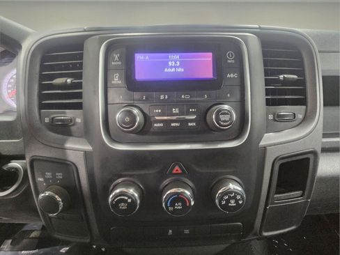 Used 2013 RAM 1500 Express image 13