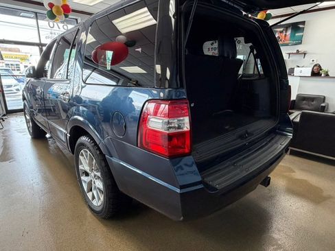 Used 2015 Ford Expedition Limited w/ Equipment Group 301A image 25