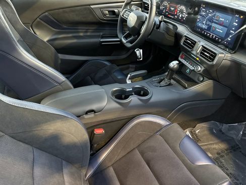 New 2024 Ford Mustang Dark Horse w/ Dark Horse Handlin Package image 15