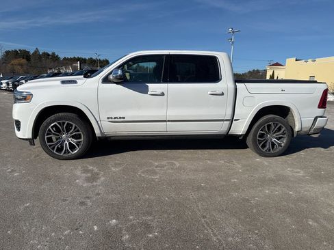 New 2026 RAM 1500 Tungsten image 2
