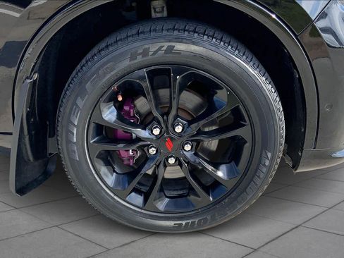 Used 2019 Dodge Durango R/T image 10