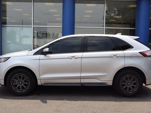 Used 2015 Ford Edge Sport w/ Equipment Group 401A AWD/4WD image 2