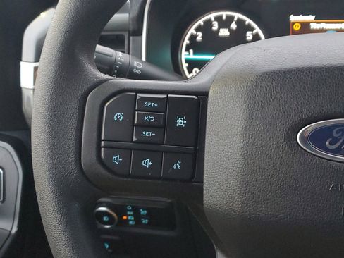 Certified 2023 Ford F150 XL w/ STX Appearance Package image 24