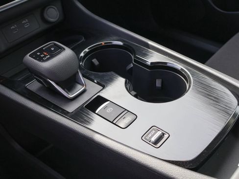 New 2026 Nissan Rogue S FWD image 13
