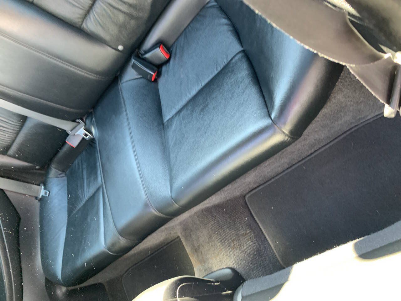 Used 2012 Honda Accord EX-L image 7