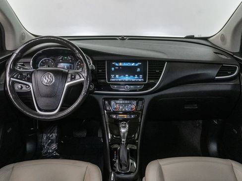Used 2018 Buick Encore Premium w/ Experience Buick Package FWD image 30