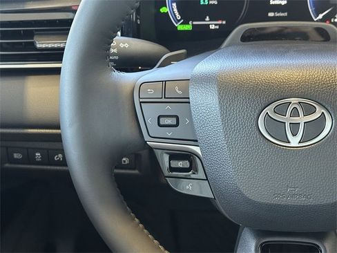 New 2026 Toyota Camry XSE w/ Premium Plus Package image 14