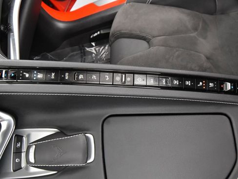 Used 2020 Chevrolet Corvette Stingray Preferred Cpe w/ 2LT image 36