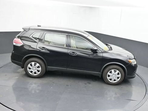 Used 2016 Nissan Rogue S AWD/4WD image 30