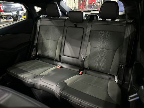 New 2026 Ford Mustang Mach-E GT AWD/4WD image 29