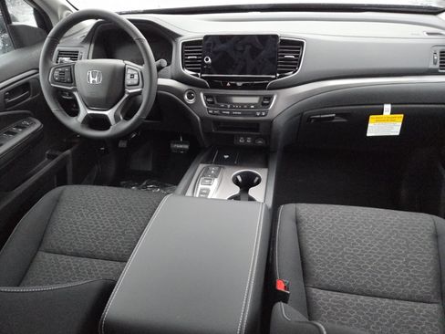 New 2026 Honda Ridgeline Sport image 20