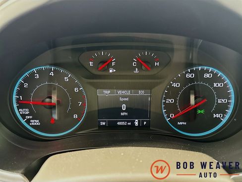 Used 2017 Chevrolet Malibu LS image 12