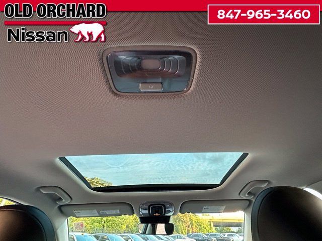 Used 2024 Hyundai Kona Limited AWD/4WD image 14